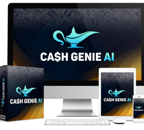 Cash-Genie-AI